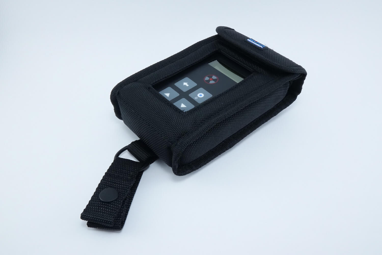 Geigerzähler PRM-9000 inkl. Schutztasche
