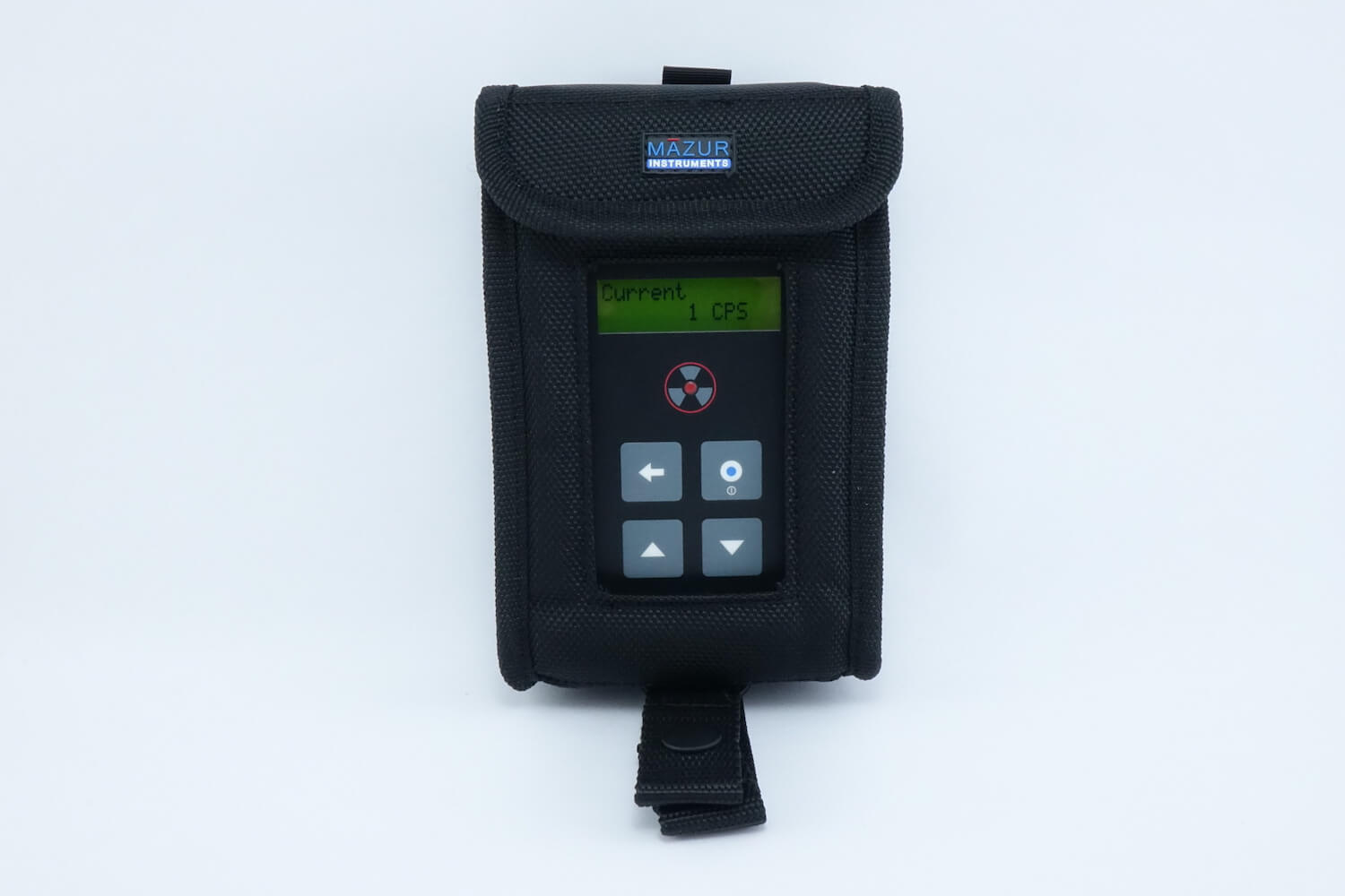 PRM-9000 Geigerzähler von Mazur Instruments