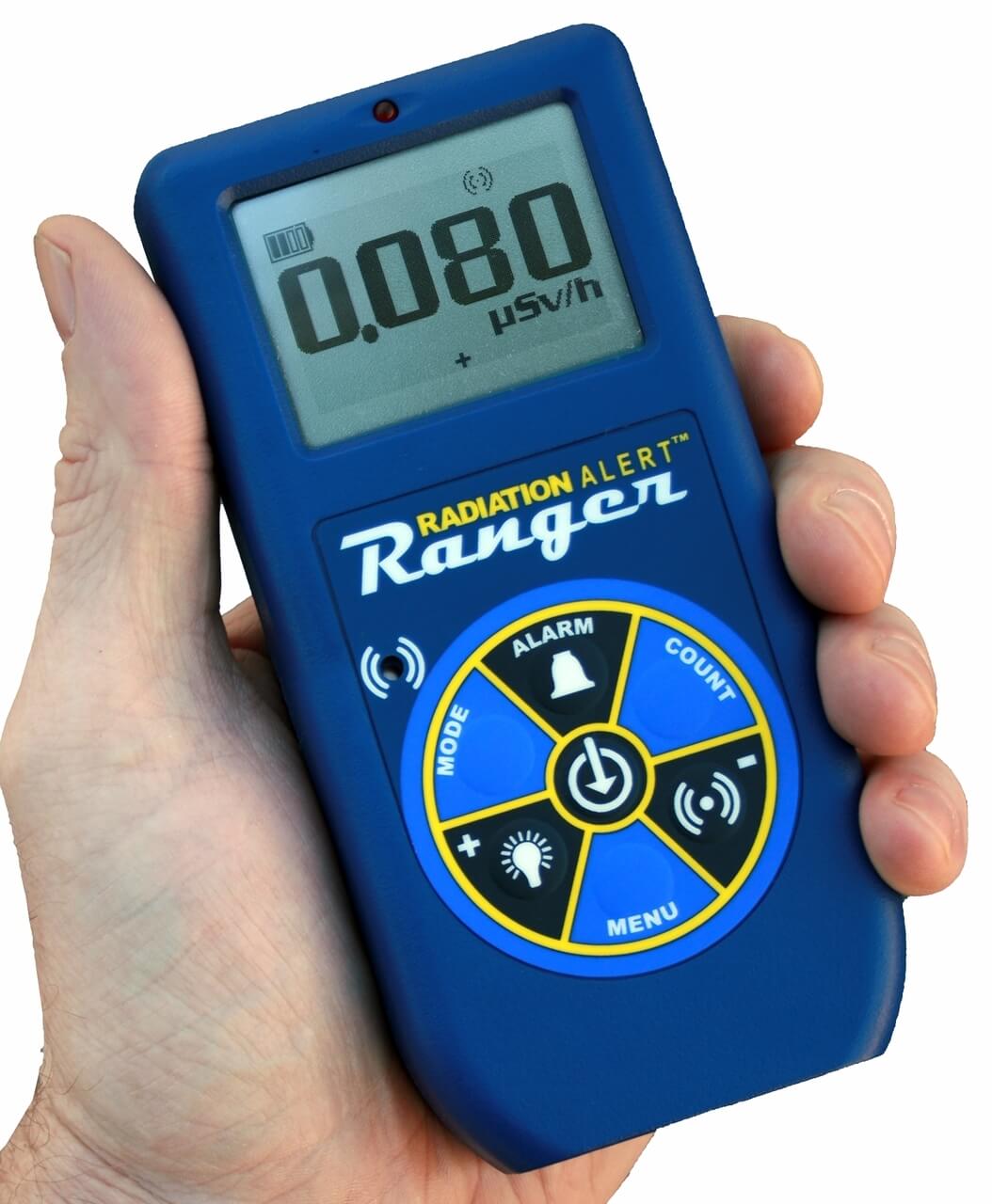Radiation Alert Ranger Geigerzähler online kaufen.